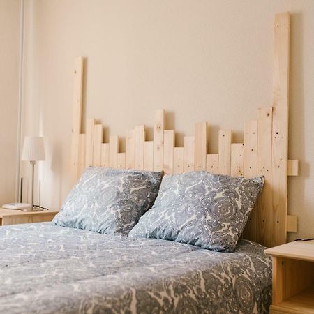 Alameda Amor Suite By Valcambre Siviglia Esterno foto