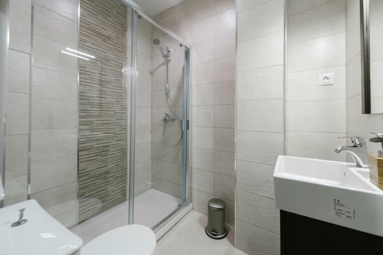 Alameda Amor Suite By Valcambre Siviglia Esterno foto