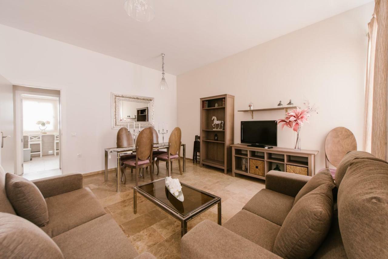 Alameda Amor Suite By Valcambre Siviglia Esterno foto