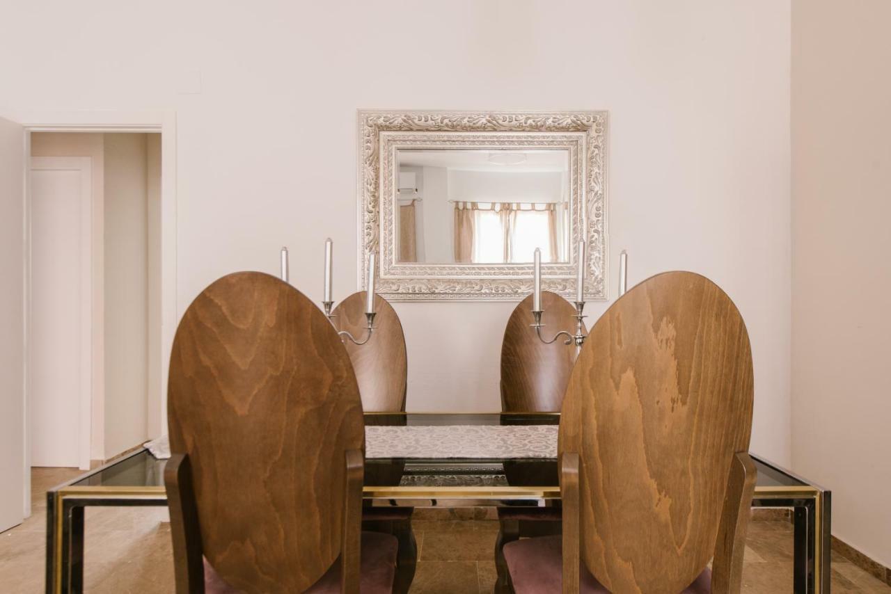 Alameda Amor Suite By Valcambre Siviglia Esterno foto