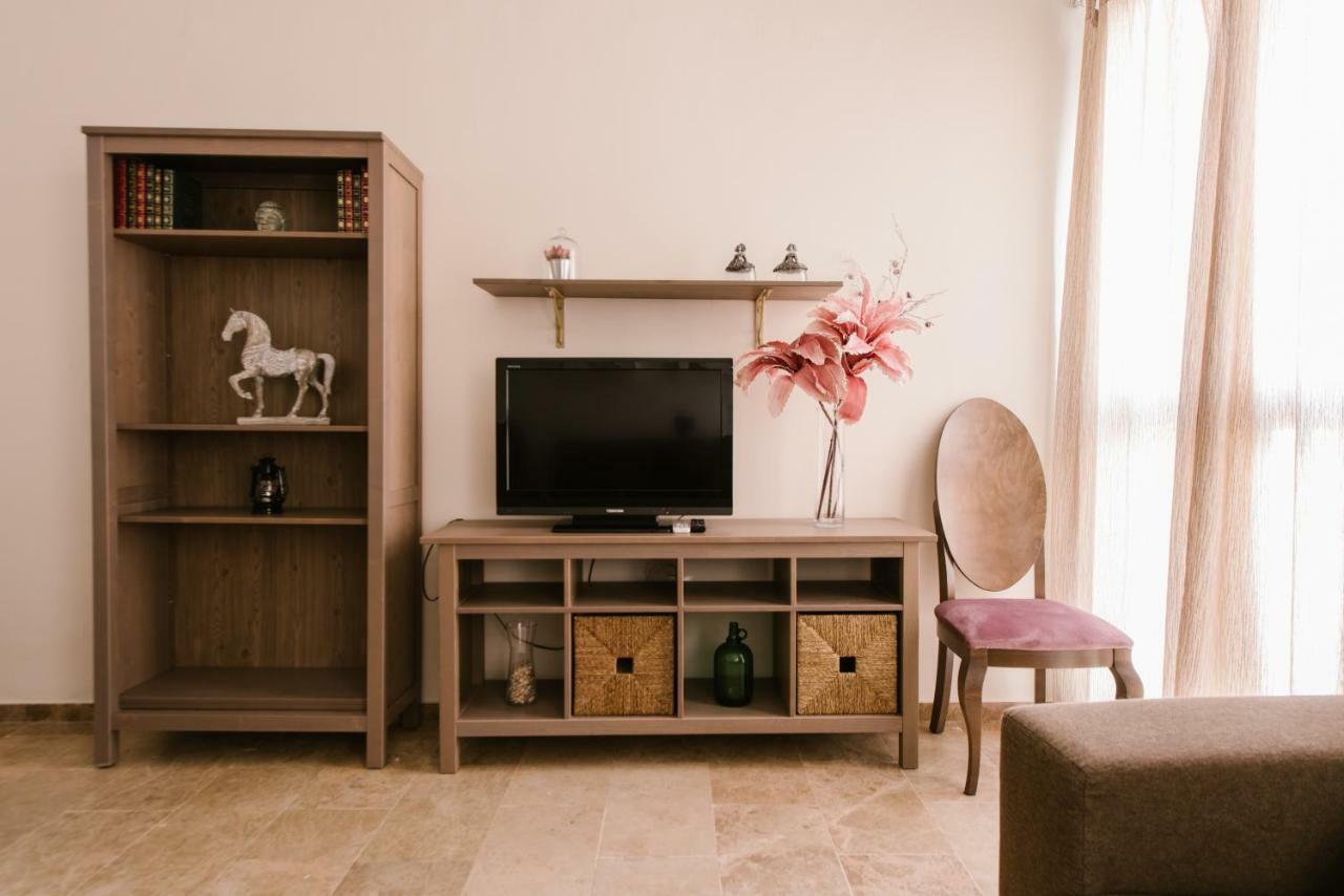 Alameda Amor Suite By Valcambre Siviglia Esterno foto