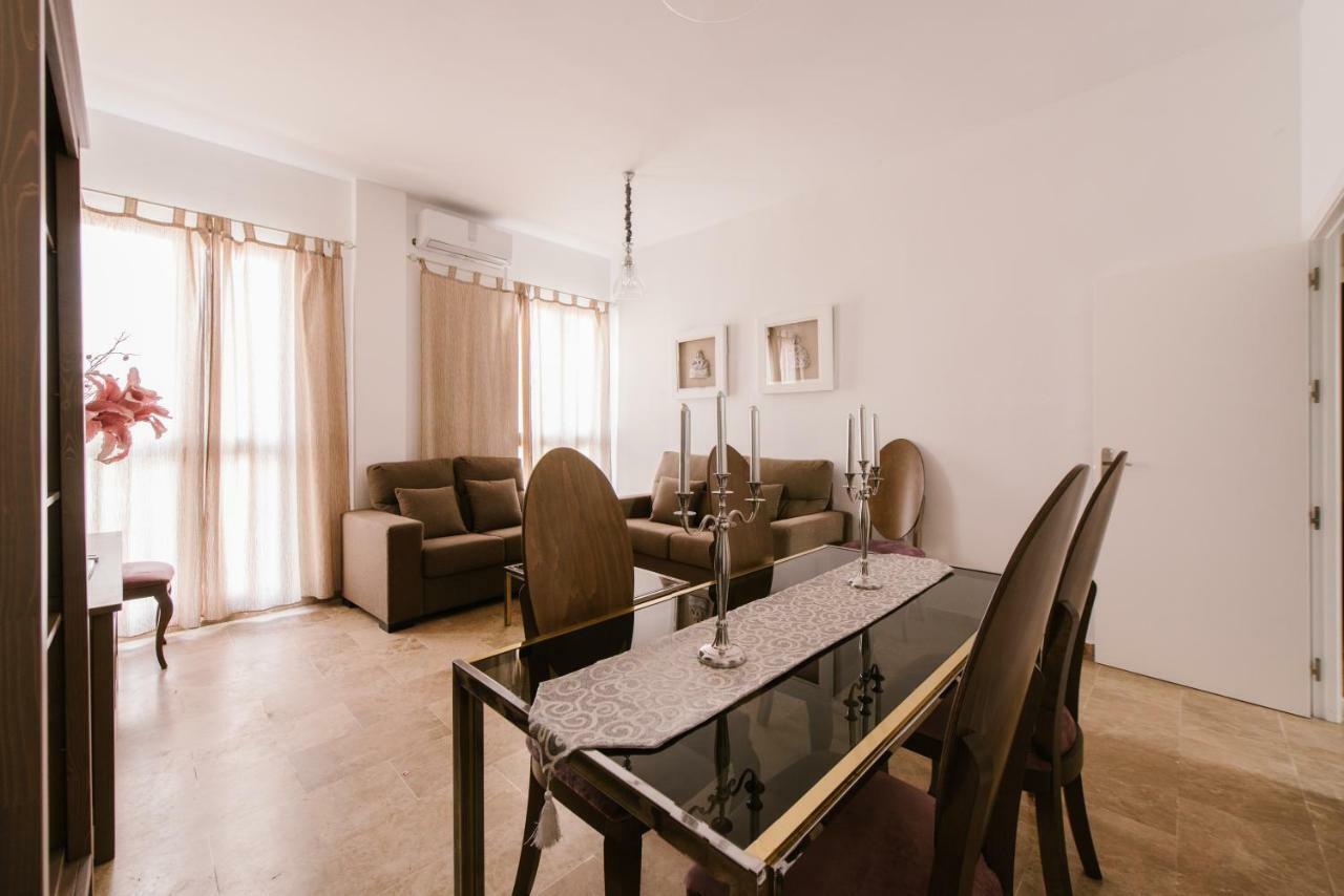 Alameda Amor Suite By Valcambre Siviglia Esterno foto