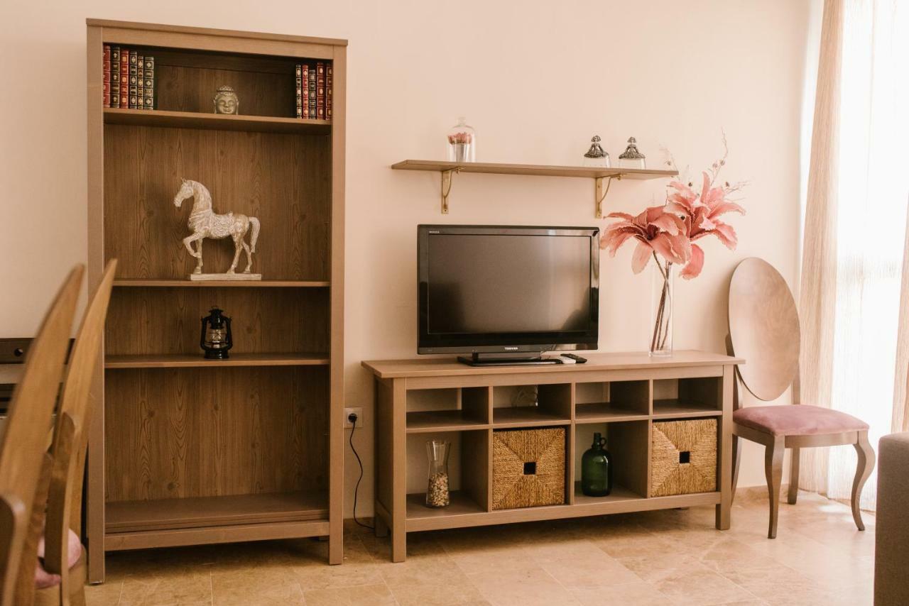 Alameda Amor Suite By Valcambre Siviglia Esterno foto