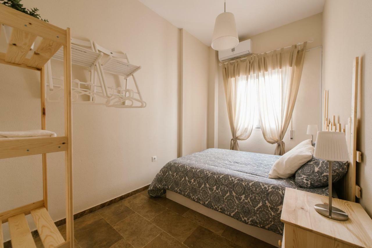 Alameda Amor Suite By Valcambre Siviglia Esterno foto
